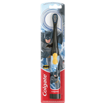 Colgate Kids' Batman Electric Toothbrush - Extra Soft