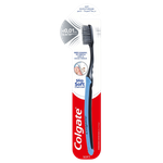Colgate Slim Soft Charcoal Toothbrush