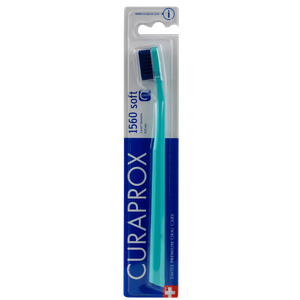 Curaprox Toothbrush - Soft