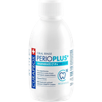 Curaprox Perio+ 0.09% chlorhexidine Mouthwash