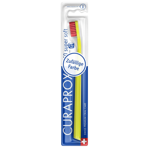 Curaprox Toothbrush - Super Soft
