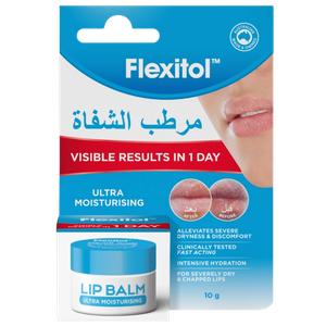 مرطب الشفاه من فليكسيتول