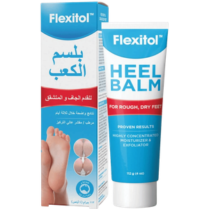 Flexitol 25% Urea Heel Balm