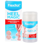 Flexitol 9% Urea Heel Magic