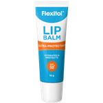 Flexitol SPF50+ 2.5% Urea Lip Balm