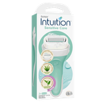 Schick Intuition Sensitive Care Shaving Kit