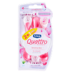 Schick Quattro Women's Razors