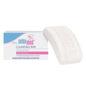 Sebamed Baby Cleansing Bar
