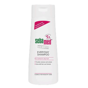 Sebamed Everyday Shampoo