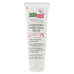 Sebamed Hydrating Hand & Nail Balm