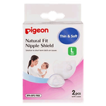 Pigeon Silicone Nipple Shield