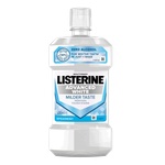 Listerine Advanced White Milder Taste Spearmint Mouthwash