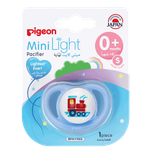 Pigeon Mini Light Pacifier - Small