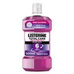 Listerine Total Care Zero Mouthwash