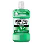 Listerine Total Care Gum Protect Fresh Mint Mouthwash