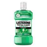 Listerine Total Care Gum Protect Fresh Mint Mouthwash