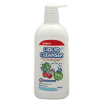 Pigeon Liquid Cleanser