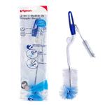 Pigeon Bottle & Nipple Brush