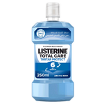 Listerine Total Care Tartar Protect Arctic Mint Mouthwash
