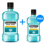 Listerine Cool Mint Mouthwash
