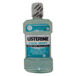Listerine Milder Taste Cool Mint Mouthwash