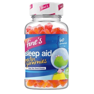 Fine's Kids' Sleep Aid Gummies