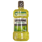 Listerine Green Tea Mouthwash