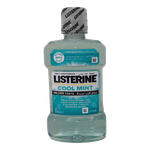 Listerine Milder Taste Cool Mint Mouthwash