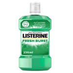 Listerine Fresh Burst Mouthwash
