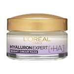 L'Oreal Hyaluron Expert Night Cream