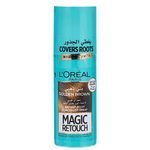 L'Oreal Magic Retouch Golden Brown Root Concealer Spray