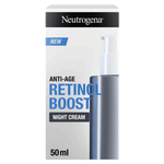 Neutrogena Retinol Boost Night Cream
