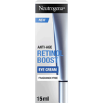 Neutrogena Retinol Boost Eye Cream