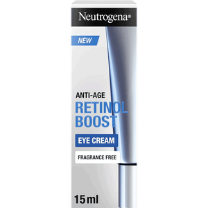 Neutrogena Retinol Boost Eye Cream