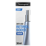 Neutrogena Retinol Boost Serum