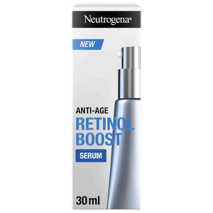 Neutrogena Retinol Boost Serum