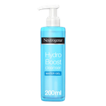 Neutrogena Hydro Boost Water Gel Cleanser