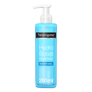 Neutrogena Hydro Boost Water Gel Cleanser