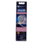 Oral-B Sensi Electric Replacement Toothbrush Heads - Ultra Thin