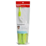 Pigeon 2-Way Sponge Brush