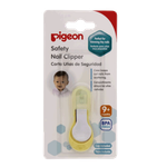 Pigeon Baby Nail Scissors