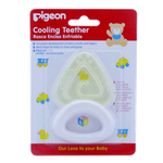 Pigeon Triangle Cooling Water Teether