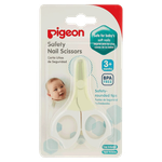 Pigeon Baby Nail Scissors - +3 Months