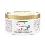 Ogx Coconut Miracle Oil Hair Mask