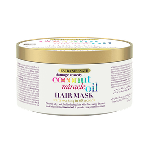 Ogx Coconut Miracle Oil Hair Mask