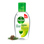 Dettol Original Hand Sanitizer