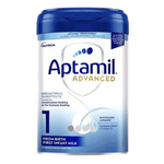 Aptamil Advance Stage 1 Cesar Milk Powder - 0-6 Months