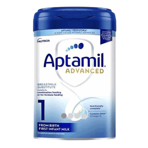 Aptamil Advance Stage 1 Cesar Milk Powder - 0-6 Months