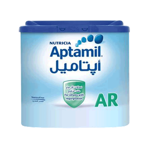 Aptamil Anti-Regurgitation Infant Milk Powder