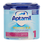 Aptamil Prosyneo HA Hypoallergenic Stage 1 Milk Powder - 0-6 Months